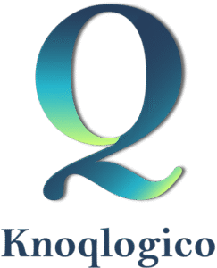 knoqlogico new logo